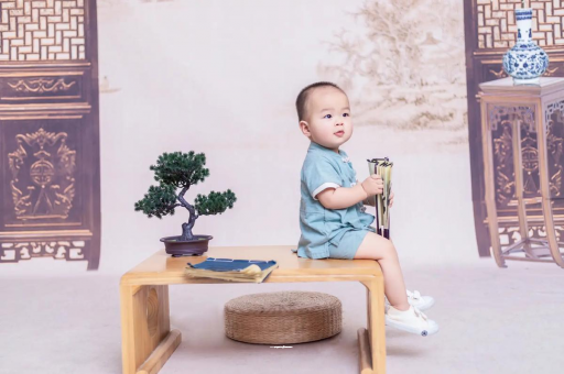 焦作孕妇尖肚子和圆肚子